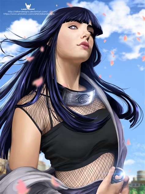 sexy hinata|Explore the Best Hinatahyuga Art 